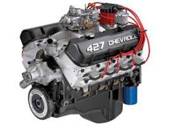 P343A Engine